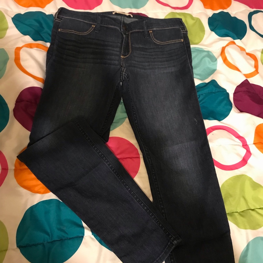 Hollister jeans